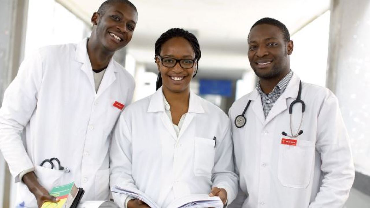 Medicine Admission Requirements Nigeria